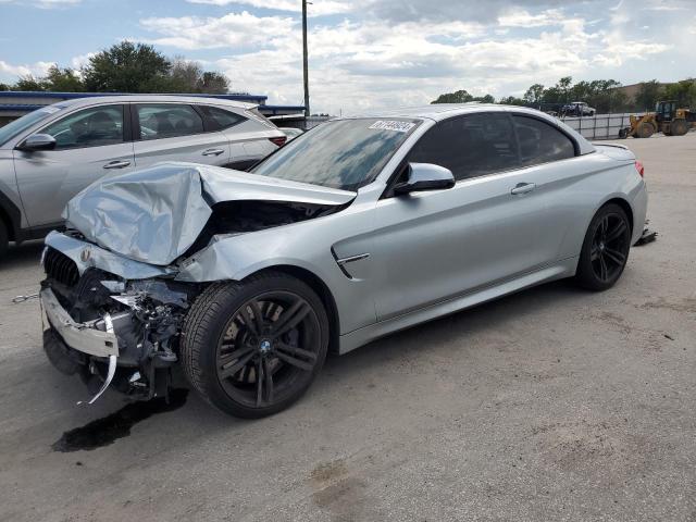 BMW M4 2016 wbs3u9c56gp969728