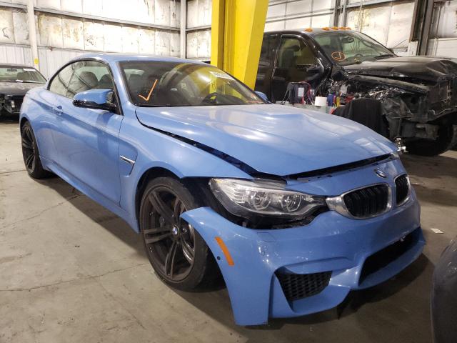 BMW M4 2015 wbs3u9c57fp968134