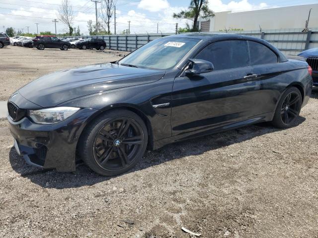 BMW M4 2016 wbs3u9c57gp969026