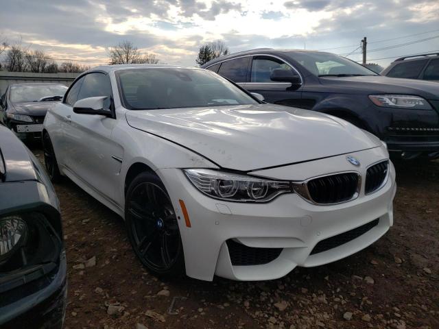 BMW M4 2016 wbs3u9c57gp970421