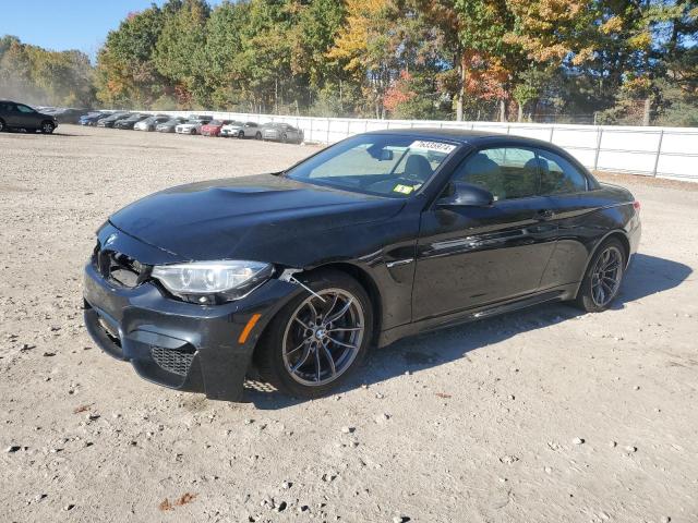 BMW M4 2015 wbs3u9c58fj968162