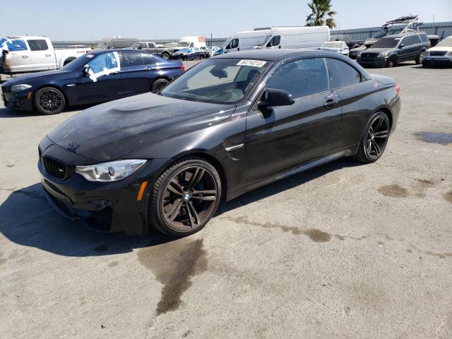 BMW M4 2015 wbs3u9c58fp968045