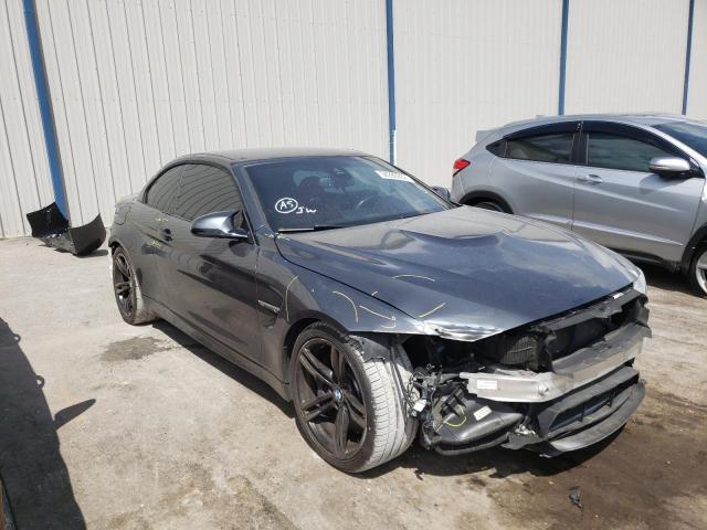 BMW M4 2016 wbs3u9c58gp969147