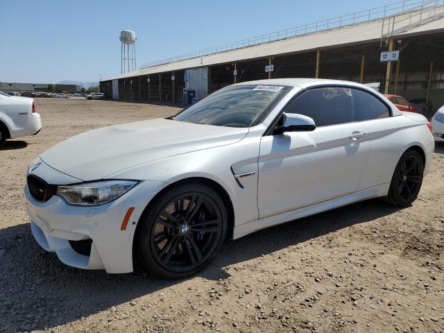 BMW M4 2015 wbs3u9c59fj968185