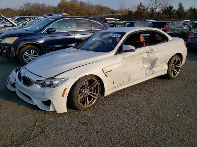 BMW M4 2015 wbs3u9c59fp967728