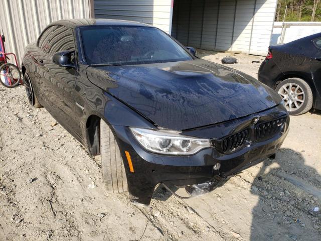 BMW M4 2015 wbs3u9c59fp968359