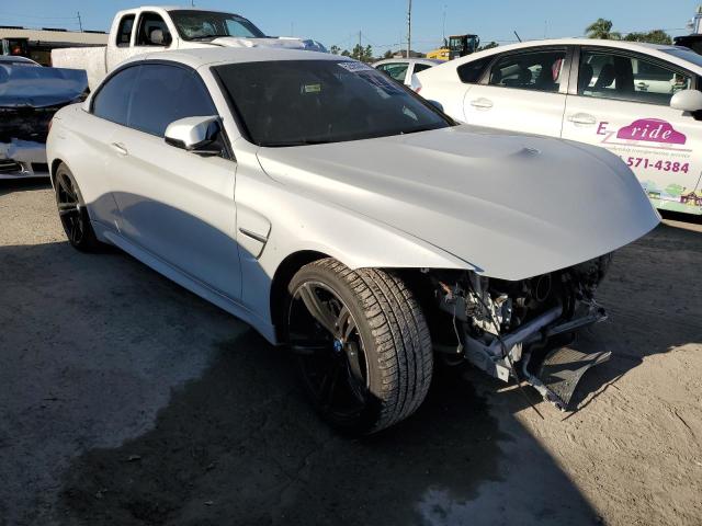 BMW M4 2016 wbs3u9c59gp968590