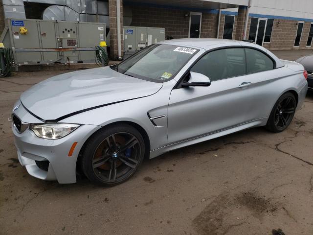 BMW M4 2016 wbs3u9c59gp970310