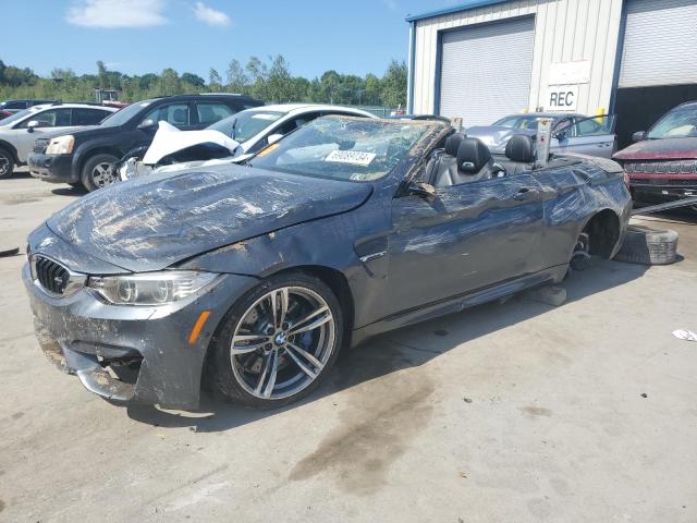 BMW M4 2015 wbs3u9c5xfp967978