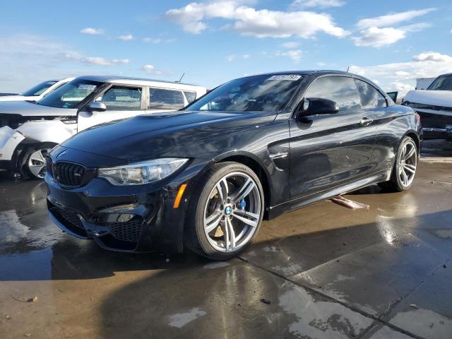 BMW M4 2016 wbs3u9c5xgp969991