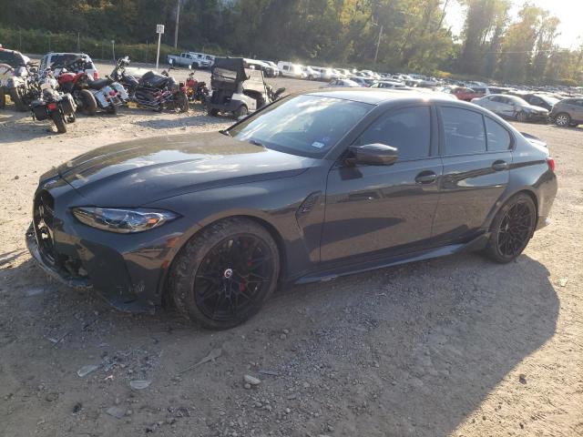 BMW M3 2023 wbs43ay03pfp58711