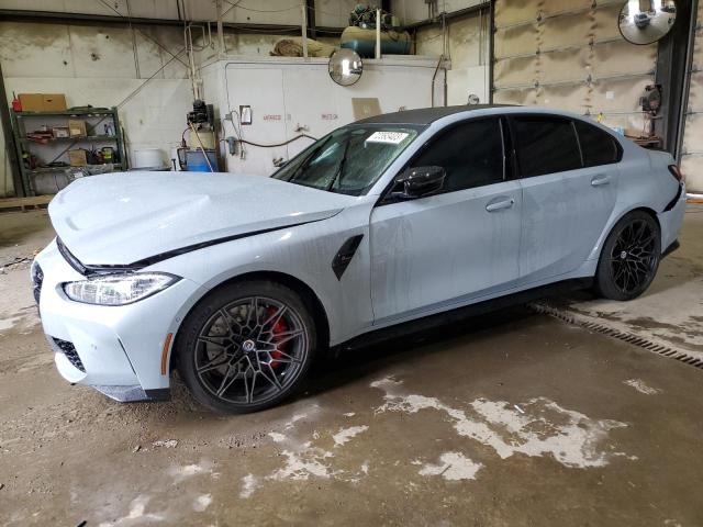 BMW M3 2023 wbs43ay04pfn72871