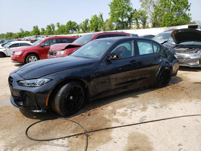 BMW M3 2022 wbs43ay05pfn45663