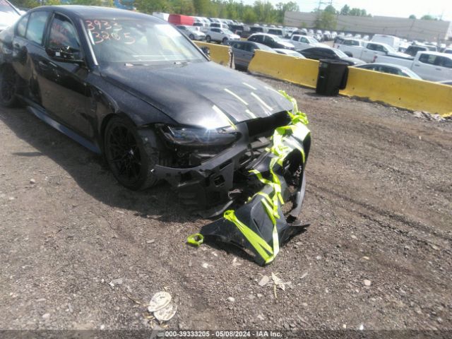 BMW M3 2023 wbs43ay05pfp68575