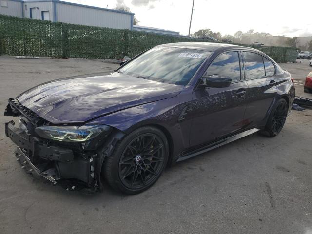 BMW M3 2023 wbs43ay07pfn66692