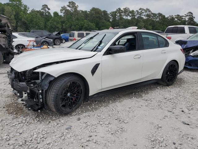 BMW M3 2024 wbs43ay07rfs39258