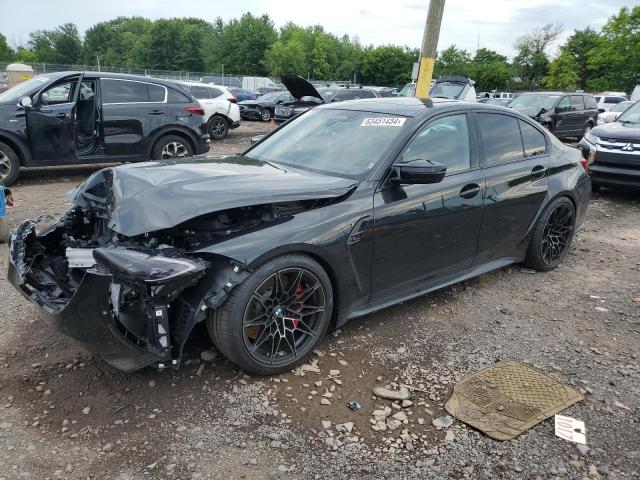 BMW M3 2024 wbs43ay0xrfs32143