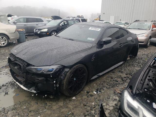 BMW M4 2024 wbs43az01rcp36371