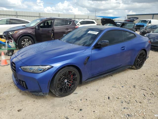 BMW M4 2023 wbs43az04pcl39055