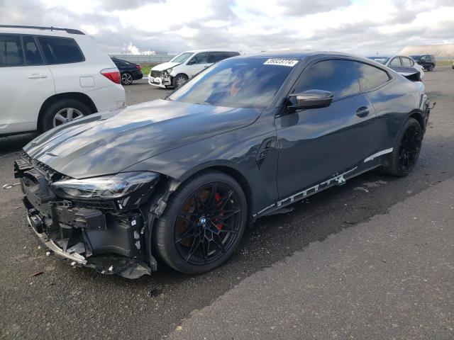 BMW M4 2023 wbs43az06pcm98210