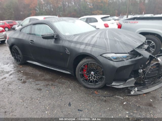 BMW M4 2023 wbs43az08pcm84910