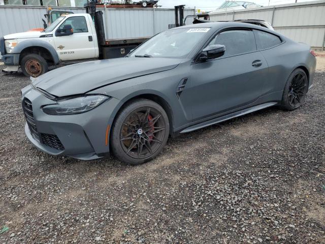 BMW M4 2023 wbs43az09pcl64954