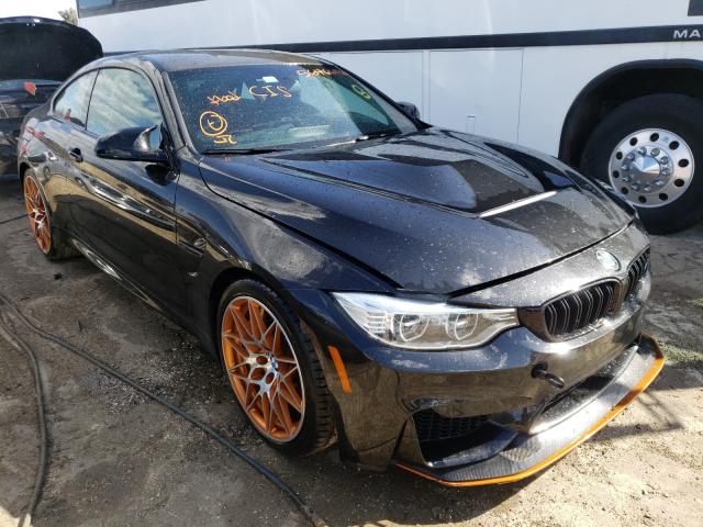 BMW M4 GTS 2016 wbs4s9c50gk578985