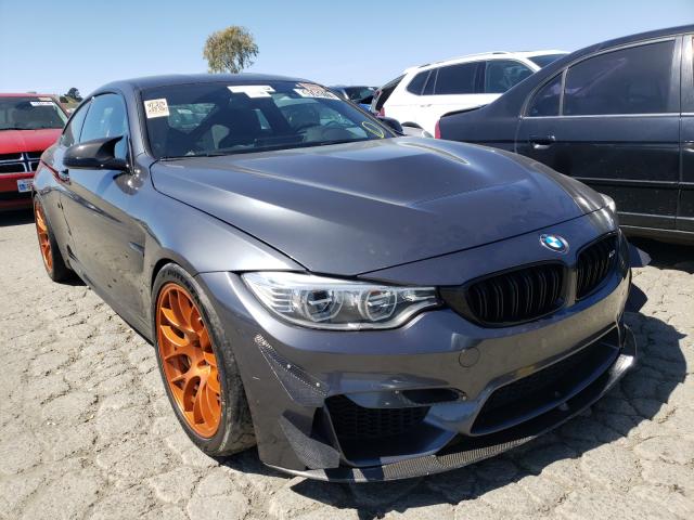 BMW M4 GTS 2016 wbs4s9c50gk579005