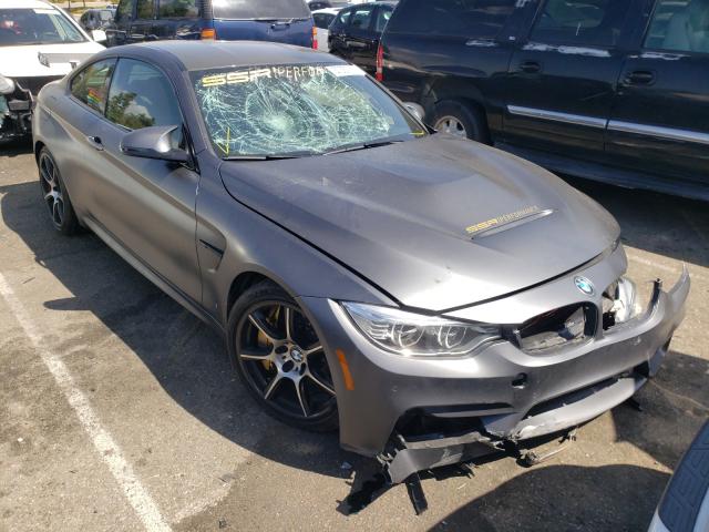 BMW M4 GTS 2016 wbs4s9c59gk578726