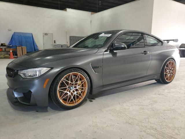 BMW M4 GTS 2016 wbs4s9c5xgk578945