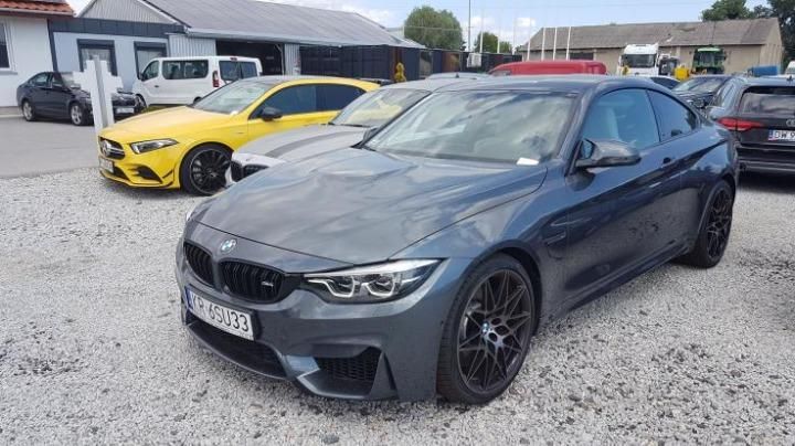 BMW 4 SERIES COUPE 2020 wbs4y91030fj77726