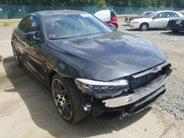 BMW M4 2020 wbs4y9c01lfh42818