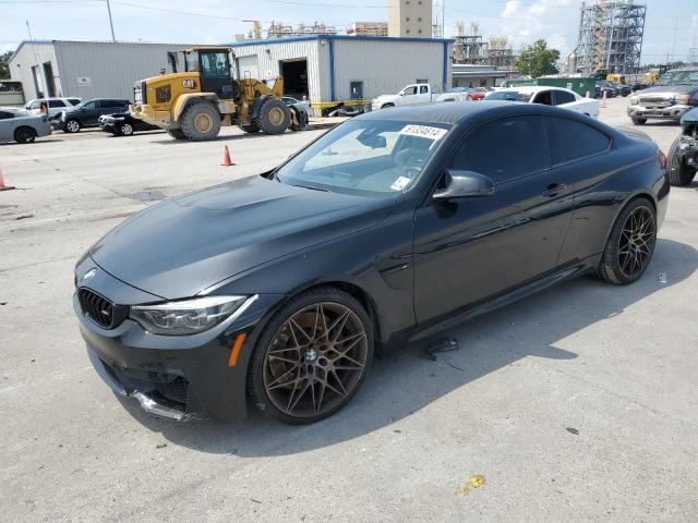 BMW M4 2020 wbs4y9c02lfh16874