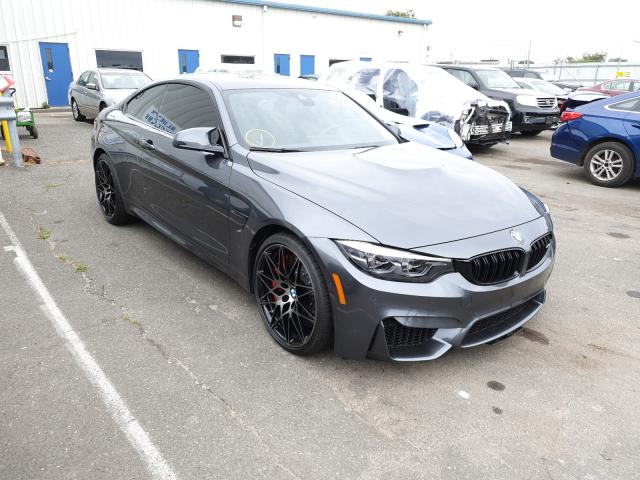 BMW M4 0 wbs4y9c0xlah82974