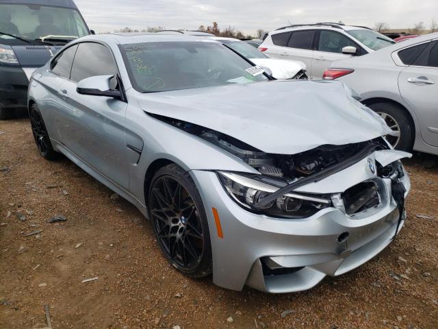 BMW M4 2017 wbs4y9c51jac86924