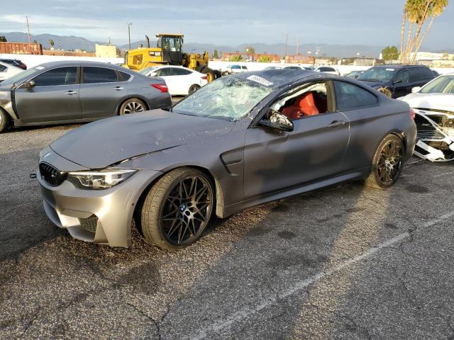 BMW M4 2019 wbs4y9c53kah82938