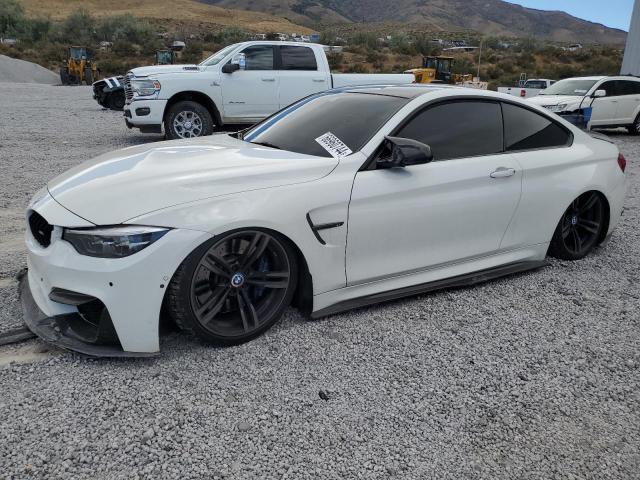 BMW M4 2018 wbs4y9c54jaa85891