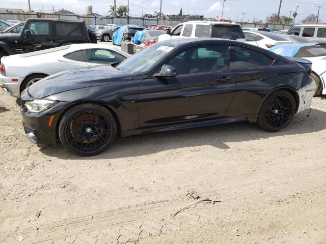 BMW M4 2019 wbs4y9c54kah82883