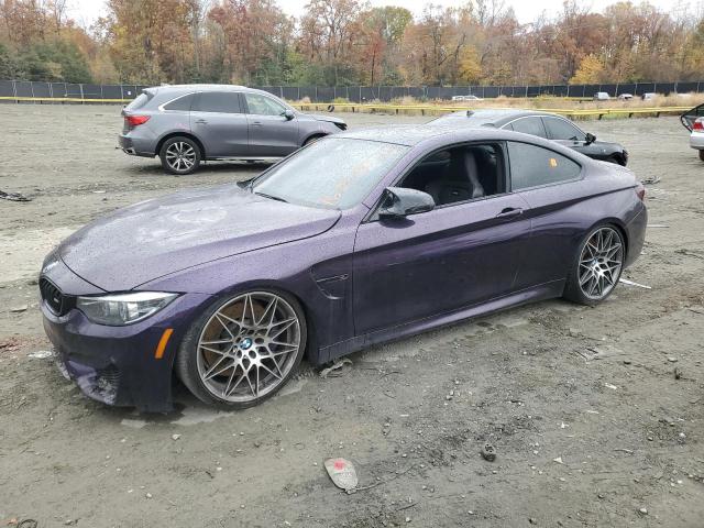 BMW M4 2019 wbs4y9c55kag66964