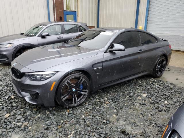 BMW M4 2018 wbs4y9c56jac88104