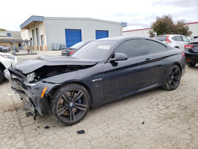 BMW M4 2019 wbs4y9c56kag67248