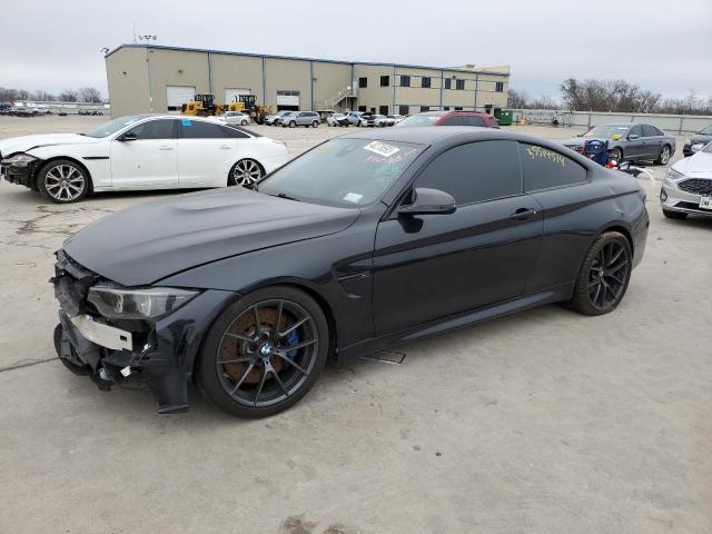 BMW M4 2018 wbs4y9c57jaa85593