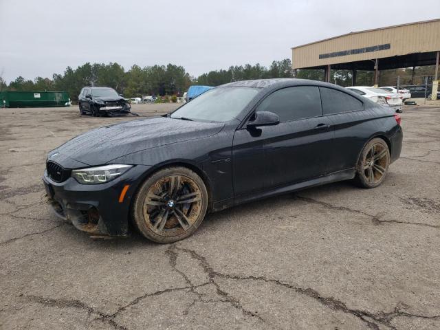 BMW M4 2018 wbs4y9c57jac87088