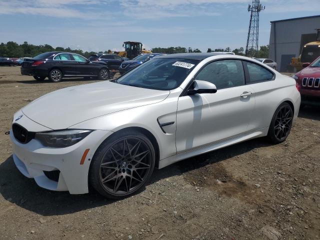 BMW M4 2018 wbs4y9c58jaa85683