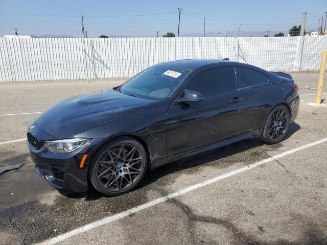 BMW M4 2019 wbs4y9c58kag67333