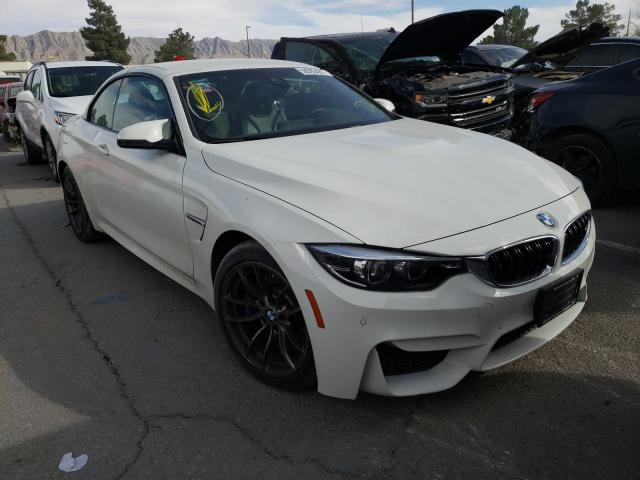 BMW M4 2020 wbs4z9c00l5p78807