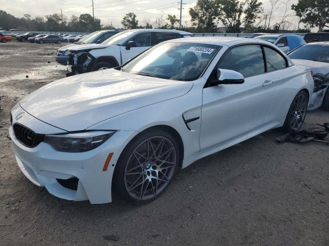 BMW M4 2020 wbs4z9c01l5n31148