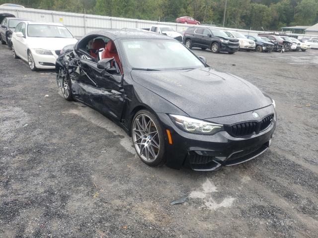 BMW M4 2020 wbs4z9c02l5n92864