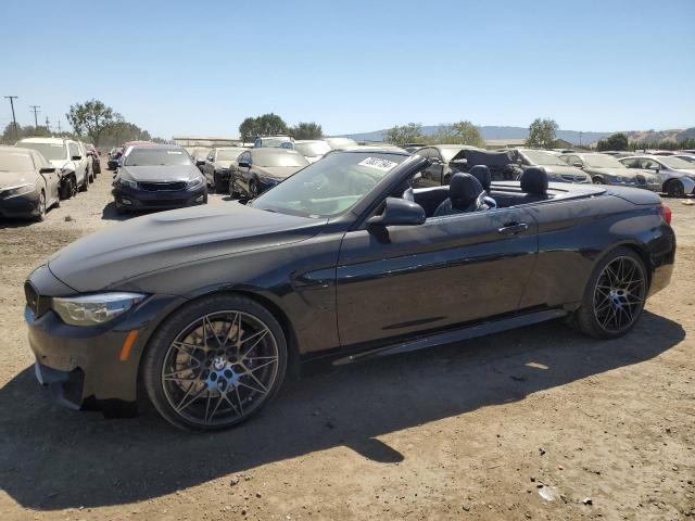 BMW M4 2020 wbs4z9c02l5r18811