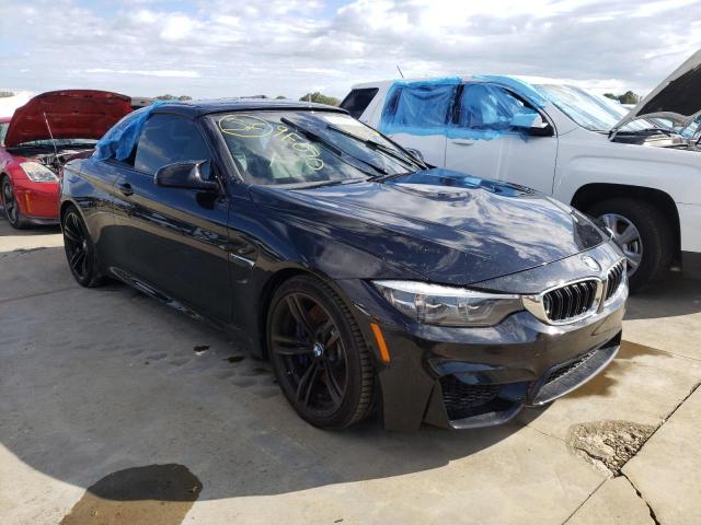 BMW M4 2020 wbs4z9c06l5r04460